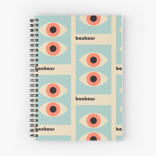 Item preview, Bauhaus #65 designed and sold by GoodMoreInc.