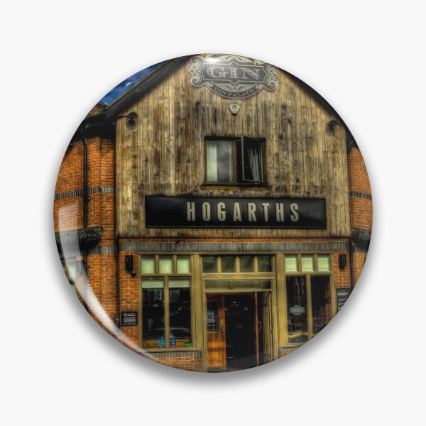 Item preview, Hogarths designed and sold by axp7884.