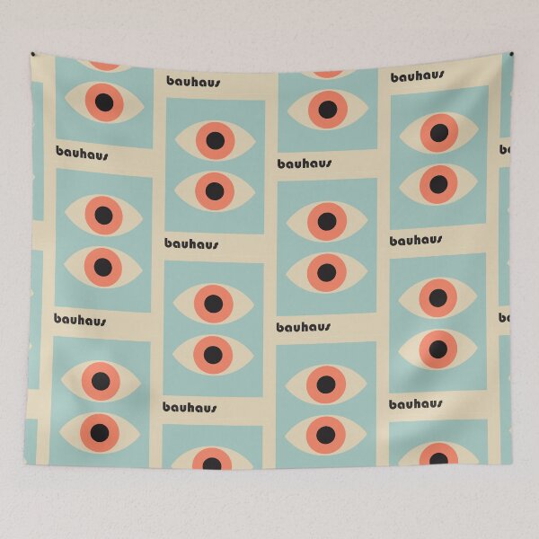 Item preview, Bauhaus #65 designed and sold by GoodMoreInc.