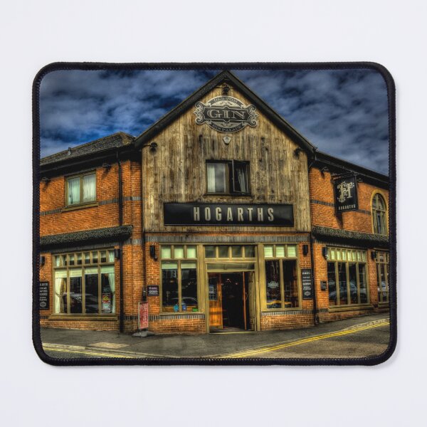 Item preview, Hogarths designed and sold by axp7884.