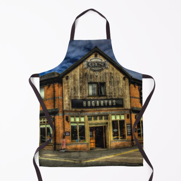 Item preview, Hogarths designed and sold by axp7884.