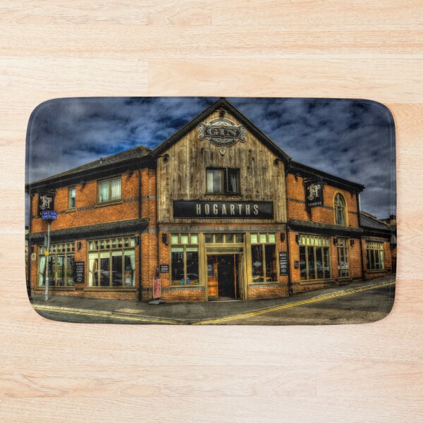 Item preview, Hogarths designed and sold by axp7884.