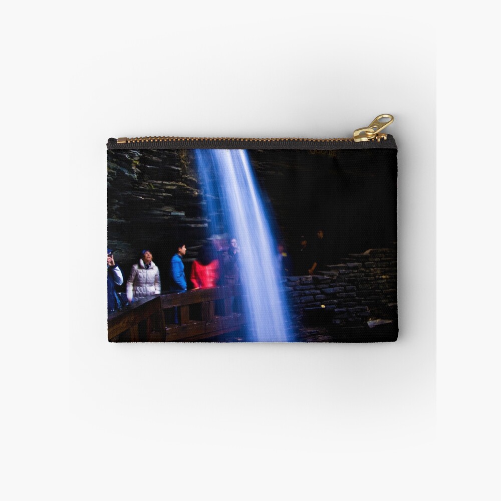 Item preview, Zipper Pouch designed and sold by BigD.