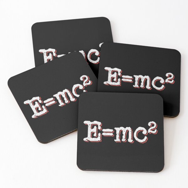 Item preview, E=MC2  designed and sold by abowlofsoda.