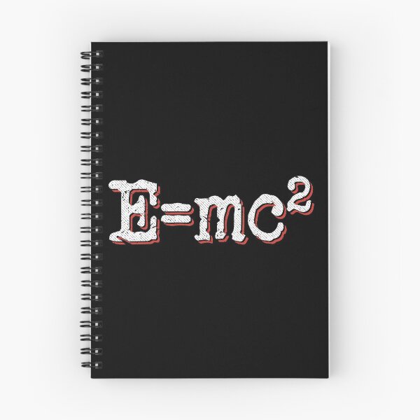 Item preview, E=MC2  designed and sold by abowlofsoda.
