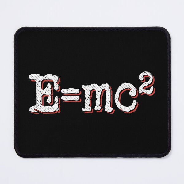 Item preview, E=MC2  designed and sold by abowlofsoda.