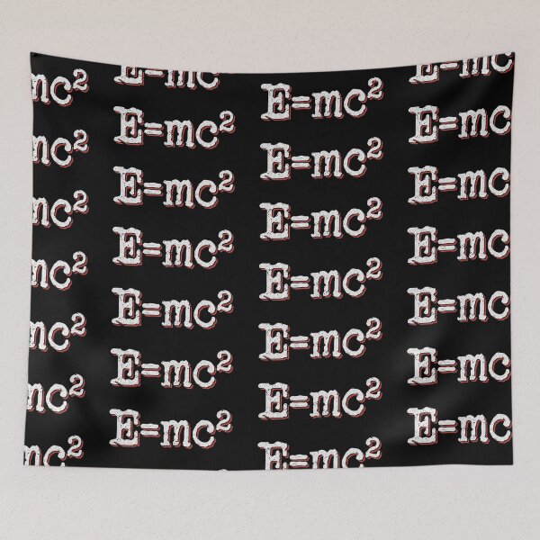 Item preview, E=MC2  designed and sold by abowlofsoda.