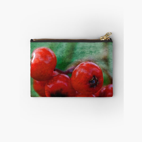 Item preview, Rowan Berries.... designed and sold by Patriciakb.