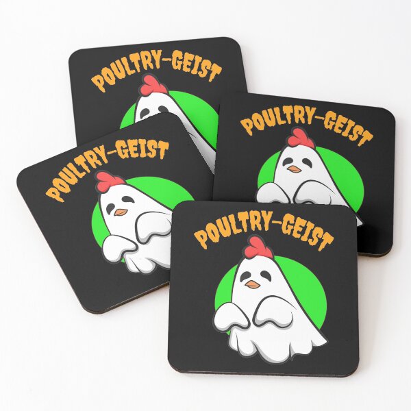 Item preview, Poultry-geist designed and sold by CreativeBel.