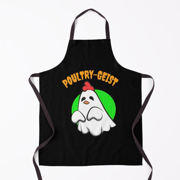 Item preview, Poultry-geist designed and sold by CreativeBel.