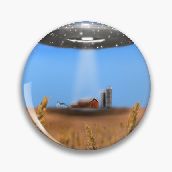 Item preview, The Arrival designed and sold by Drew Golden.