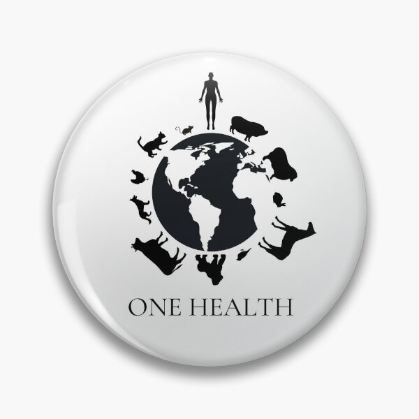 Item preview, One Health designed and sold by introVETed.