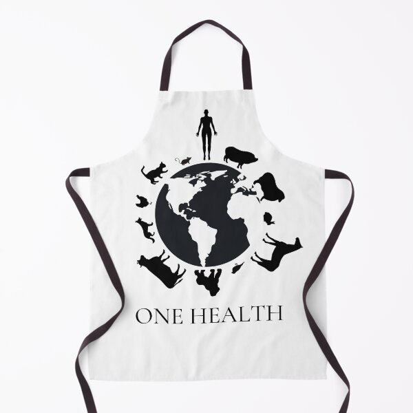 Item preview, One Health designed and sold by introVETed.