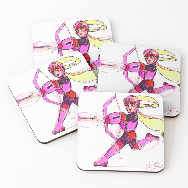 Item preview, Roll Arrow designed and sold by ImperialBlair.