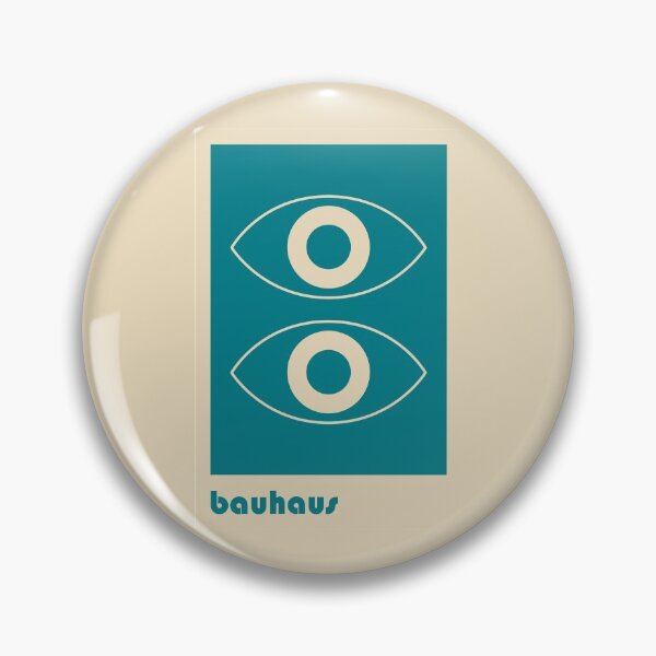 Artikelvorschau, Bauhaus #67 entworfen und verkauft von GoodMoreInc.
