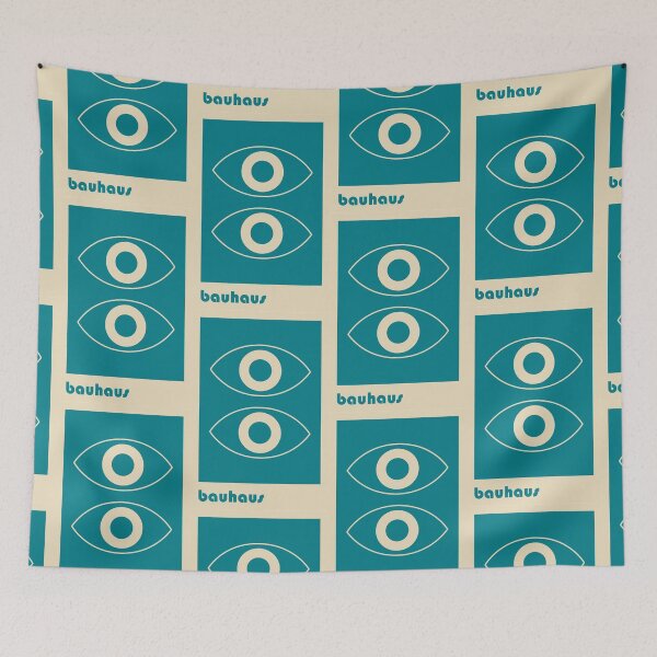 Item preview, Bauhaus #67 designed and sold by GoodMoreInc.