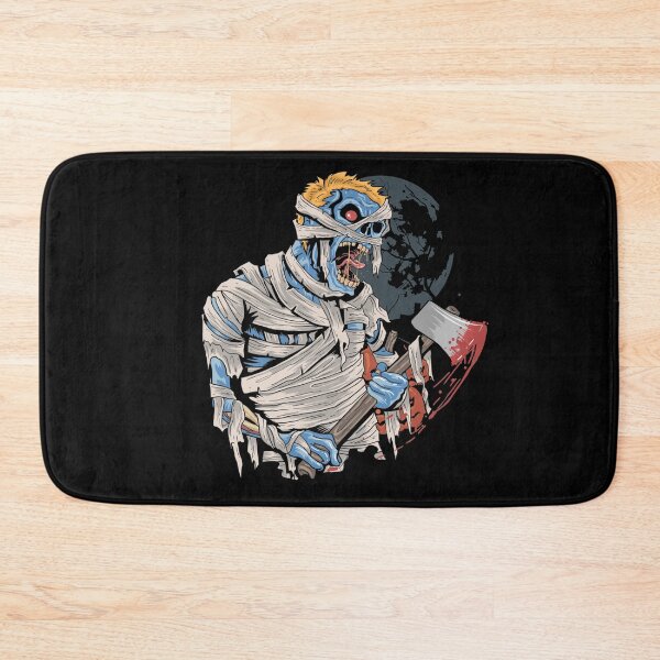 Item preview, Zombie Killer designed and sold by Inez-kemmy.