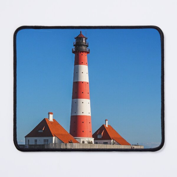 Item preview, Lighthouse Sea Coast designed and sold by MonArtisteSam.
