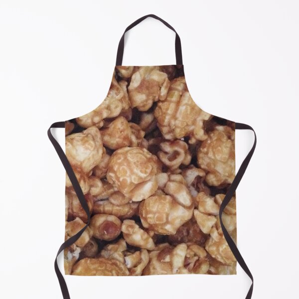 Item preview, CARAMEL POPCORN designed and sold by damek.