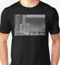 PARTYNEXTDOOR: Mississauga Unisex T-Shirt