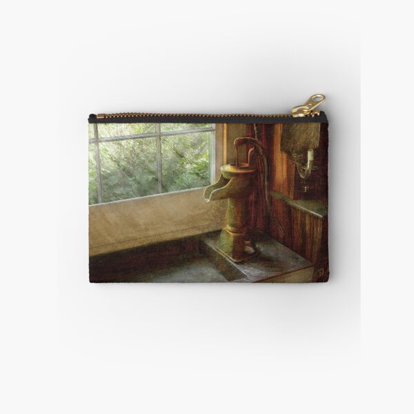 Item preview, Kitchen - Water Pump designed and sold by Mike Savad Photography.