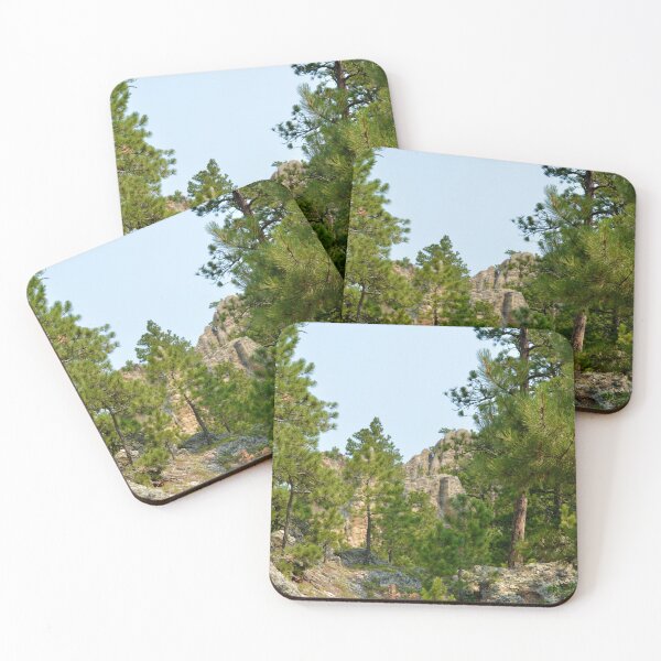 Item preview, Forest in the Hills designed and sold by lisapicklepizza.