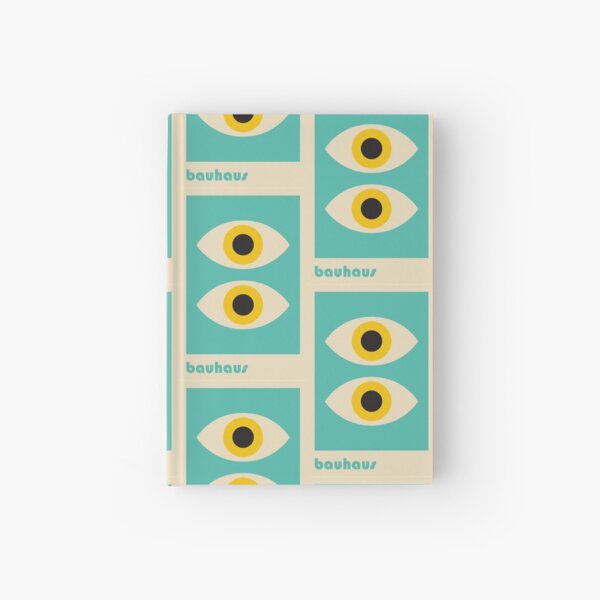 Bauhaus #69 Hardcover Journal