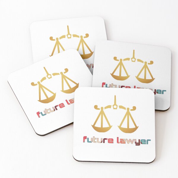 Item preview, future lawyer designed and sold by Thespase.