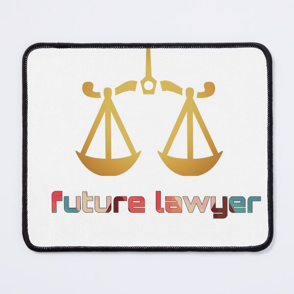 Item preview, future lawyer designed and sold by Thespase.