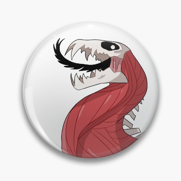 Item preview, Ghastly boy! designed and sold by Neurovoid.