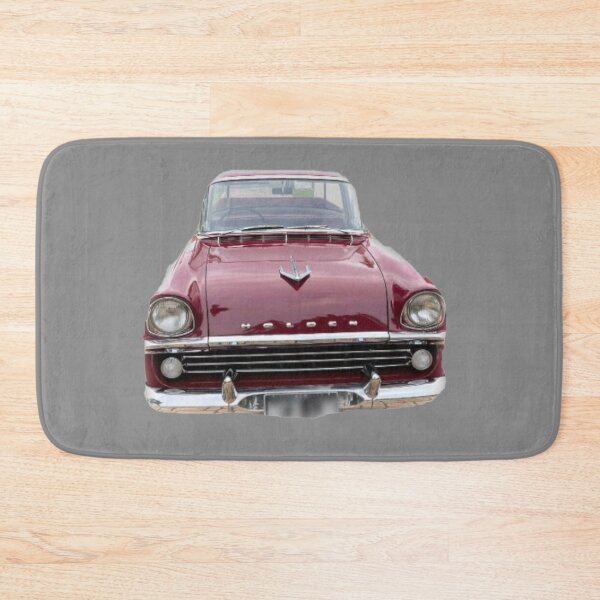 Artikelvorschau, 1960 Holden entworfen und verkauft von Shololo.