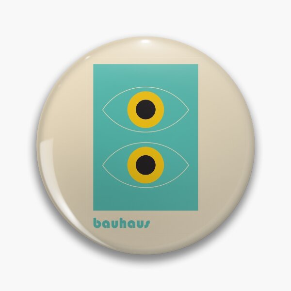 Item preview, Bauhaus #70 designed and sold by GoodMoreInc.
