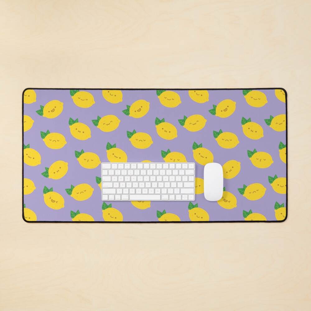 Item preview, Desk Mat designed and sold by ElectricFangs.
