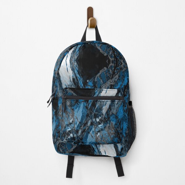 Item preview, Sapphire Blue Abstract designed and sold by yarddawg.