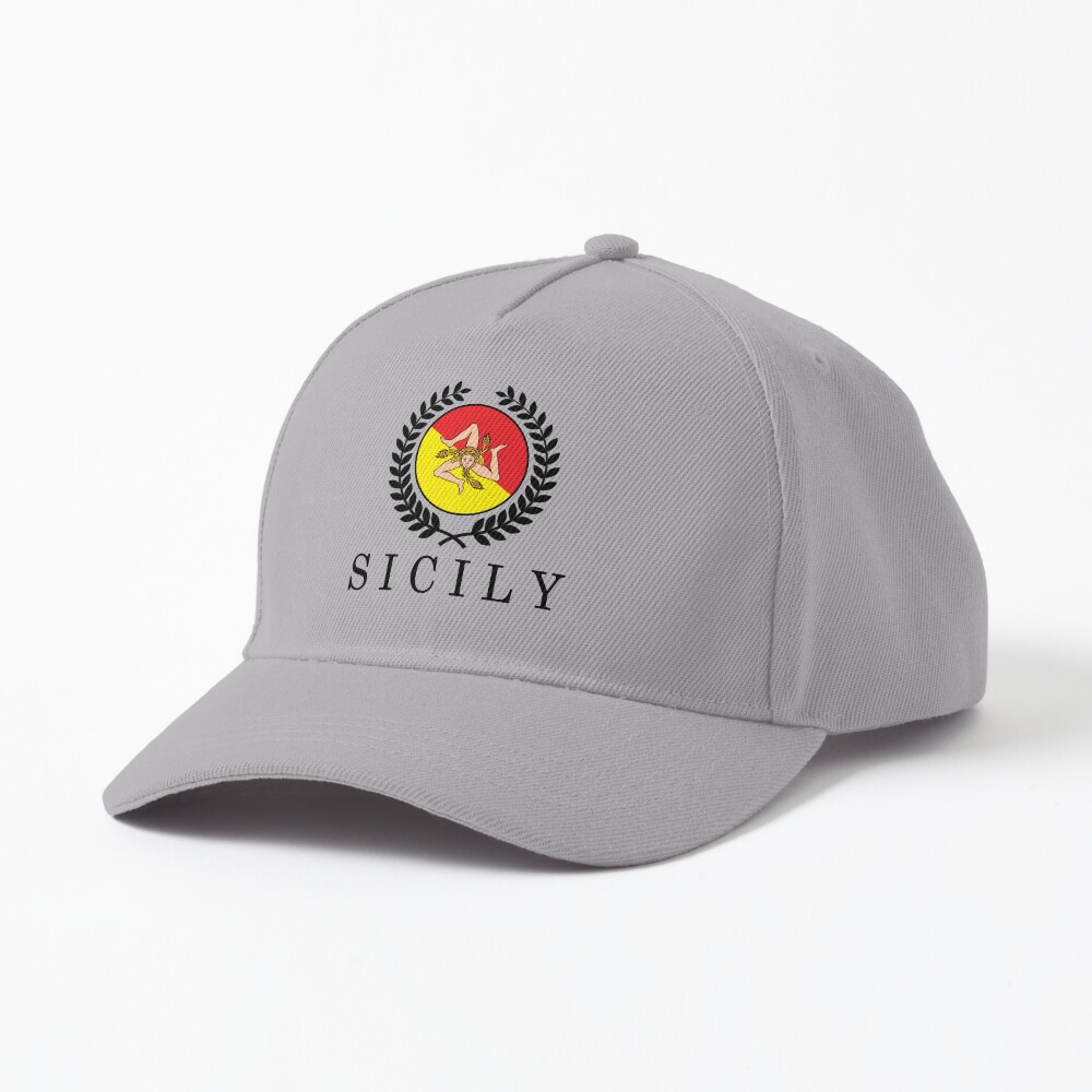 Sicilian cap best sale