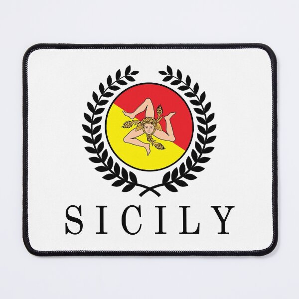 Item preview, Sicily Classico  designed and sold by ForzaDesigns.