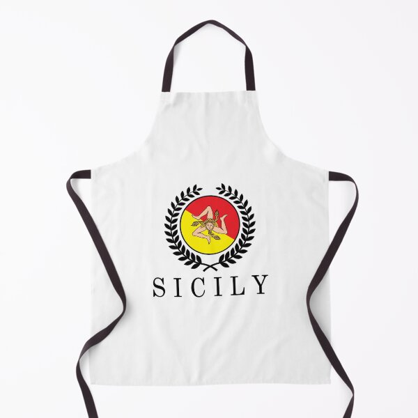 Item preview, Sicily Classico  designed and sold by ForzaDesigns.