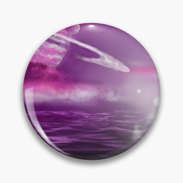 Item preview, Alien Ocean designed and sold by Drew Golden.