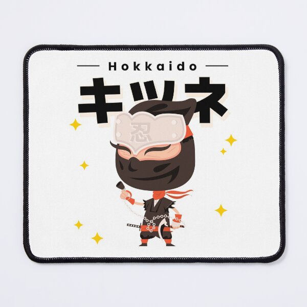 Item preview, Japanese Anime Figure designed and sold by TheHillSpruce.