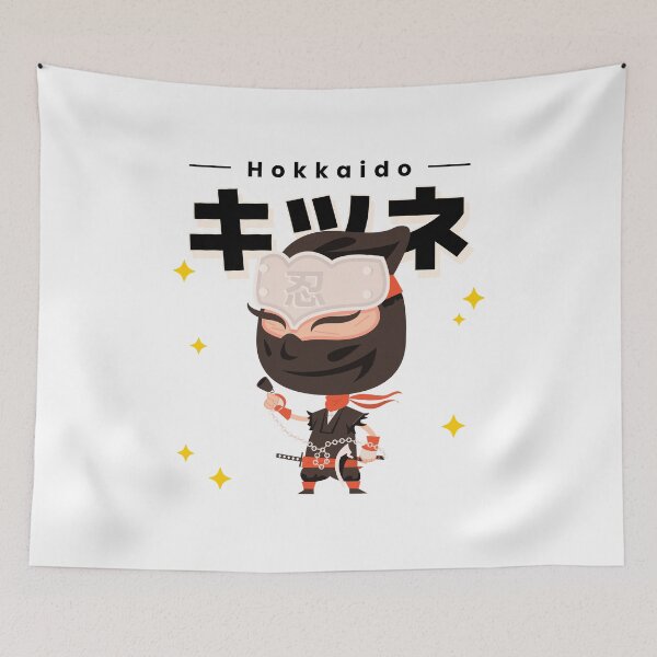 Item preview, Japanese Anime Figure designed and sold by TheHillSpruce.