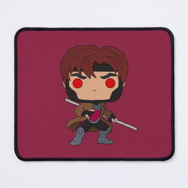 Item preview, gambit / remy lebeau pop style  designed and sold by aeneix.