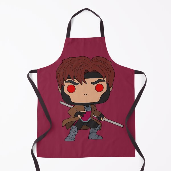 Item preview, gambit / remy lebeau pop style designed and sold by aeneix.