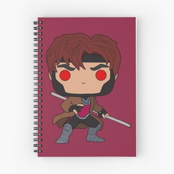 Item preview, gambit / remy lebeau pop style  designed and sold by aeneix.