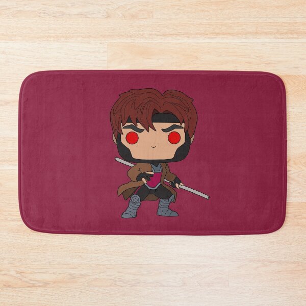 Item preview, gambit / remy lebeau pop style  designed and sold by aeneix.