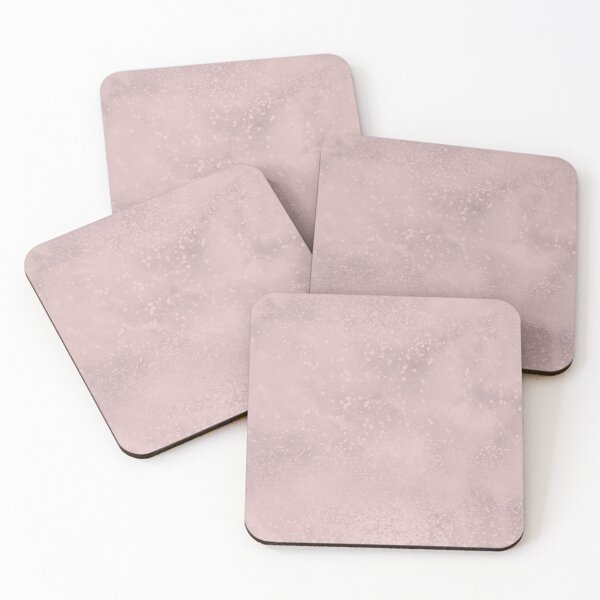 Item preview, Light Pastel Pink Marble designed and sold by venella.