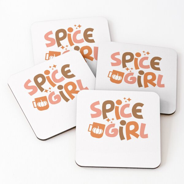Item preview, Pumpkin Spice Girl Fall Autumn Thanksgiving Halloween Retro designed and sold by clothesy7.