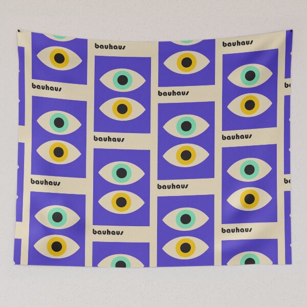 Item preview, Bauhaus #72 designed and sold by GoodMoreInc.