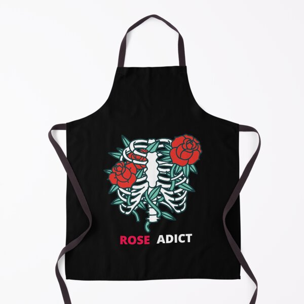 Item preview, Rose Addict With Floral Vintage Paint Roses designed and sold by lodarohit.