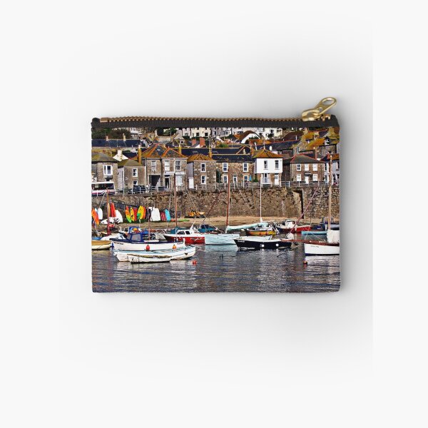 Item preview, "Cornish Harbours" designed and sold by mrcoradour.