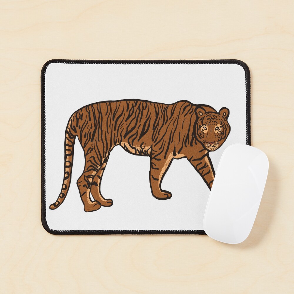 Item preview, Mouse Pad designed and sold by Listrenect.